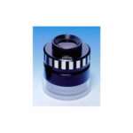 Peak 1990 4X Anastigmatic Measuring Loupe