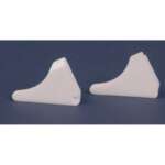 Kompac Seals set of two. (1 Left and 1 Rt)