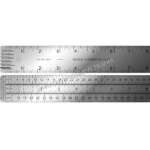 Gaebel 604A printers comparative ruler