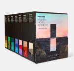 PANTONE Cotton Swatch Library FHIC100C