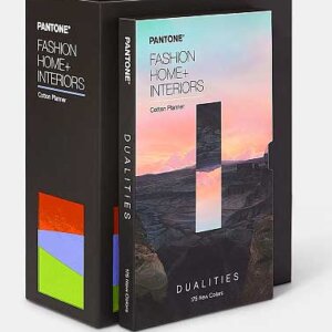 Pantone Cotton Passport  FHIC200AC