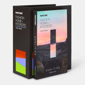 PANTONE© Cotton Planner FHIC300C