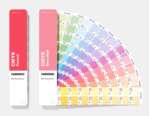 CMYK Process Guide Set Coated & Uncoated GP5101C