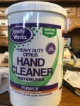 Really Works with Pumice case of 6