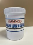 Roller Lubricant 2.1 lb (min. order 2 jars)