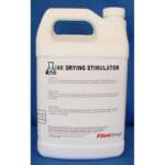 Varn Ink Drying Stimulator Case of 4 Gal.