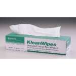 Kleanwipes case of 15 boxes 15x16-3/4
