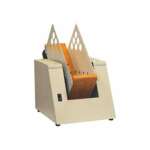 Lassco LJ-2 Table Top Paper Jogger