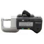 Quick Mini Digital Thickness Gauge