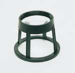 5X Round Stand Magnifier