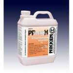 Nikken PP Clean  H Fountain Solution #71 gal.