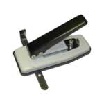 Slot Punch  for Luggage Tags and Badge Holders