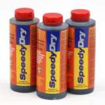 SpeedyDry  2  x 1 lb bottles