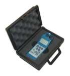 Hard foam-lined protective carry case (small) UPP