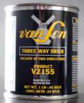 Van Son 3 Way Drier 1 lb
