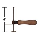 Pad Counter Adjustable