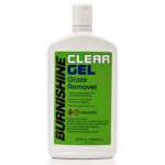 Clear Gel Burnshine  32 oz.
