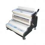 Akiles CombMac 24E Electric Comb Punch