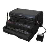 Combmac-EX24 Heavy-Duty Electric Punch