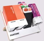 Pantone Reference Library GPC305B
