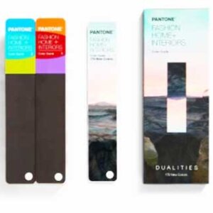 Pantone Color Guide FHIP110C