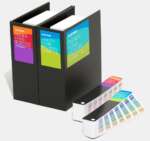 Pantone Color Specifier and Guide Set FHIP230C