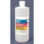 Wash Up Bottle <br>(Flip Top) 32 oz.