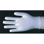 White Cotton Inspection Gloves (doz)