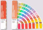 Pantone Formula Guide GP1601B Coated & UnCoated