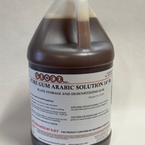 Gum Arabic 14 B.E.