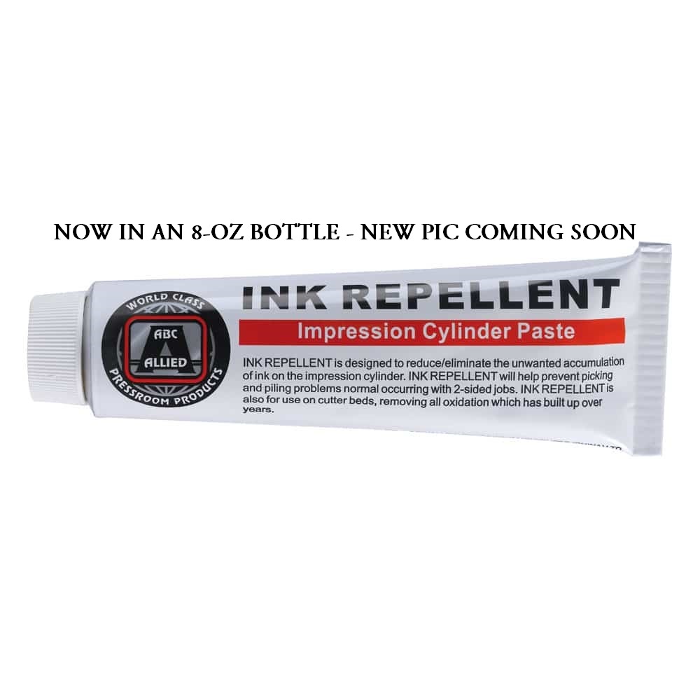 Allied Ink Repellant