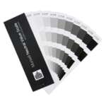 Munsell Neutral Value Scale M50130