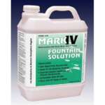Nikken Mark IV Fountain Solution #79<br> 