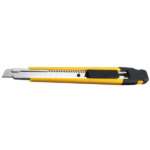 Olfa Standard-Duty Slide Lock Utility Knife (A1)