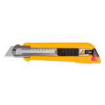 Olfa PRO-LOAD© PL1 Multi-Blade  Heavy-Duty Auto-Lock Utility Knife