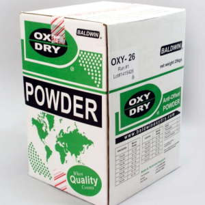 Oxy Dry Powder (55 lb Box)