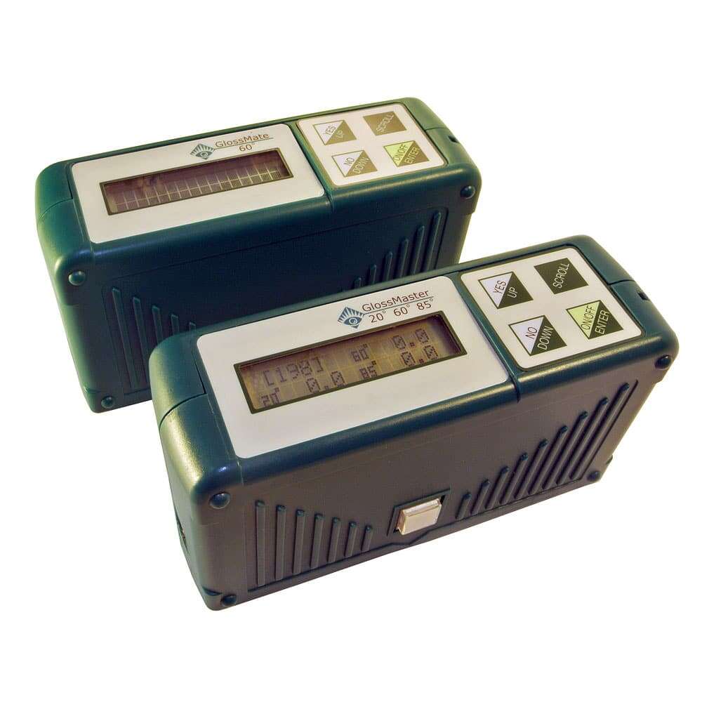 QIP Gloss Meters