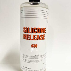 Silicone Release Agent pt. (min. order 2)