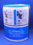 Varn Wash 324 Conventional Water-Miscible Press Wash for Heatset Web Presses