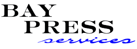 Bay Press Services