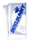 Dust Bunny Magnetic Wiping Fabric