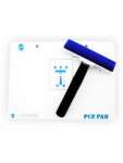 Particulate Cleaner Roller Tacky Pad
