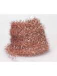 Static Eliminating Tinsel 24 yds.