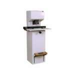 Lassco FM-2 Paper Drill Press
