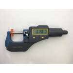 Micrometer LCD<br> 