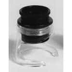 Edmund Deluxe 6X 42-769 Deluxe Wide Field Magnifier