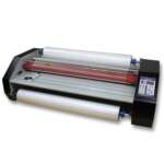 Aliles Prolam R27  heavy duty laminator