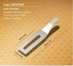 Sheet Separators for Mitsubishi SHEETB20 Pk of 12