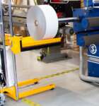 Foster On-A-Roll Lifter® V-Tray Narrow Web 61566
