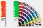 Pantone Coated Combo GP6205B